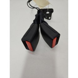 Attache Ceinture Arriere Droit Renault Zoe 1